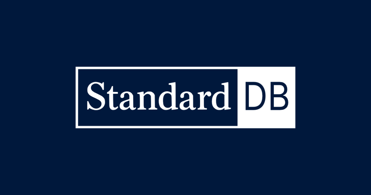 standarddb.com image